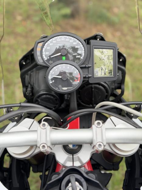 BMW F 800 GS ABS, Foto 13