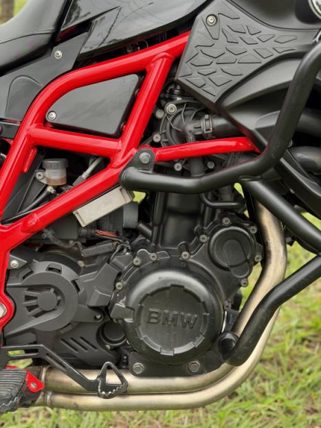 BMW F 800 GS ABS, Foto 14