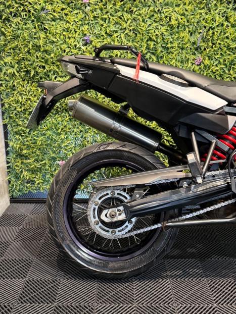 BMW F 800 GS ABS, Foto 3