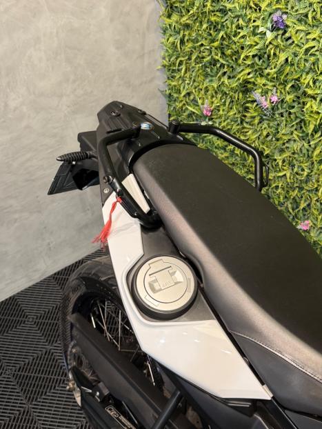 BMW F 800 GS ABS, Foto 6