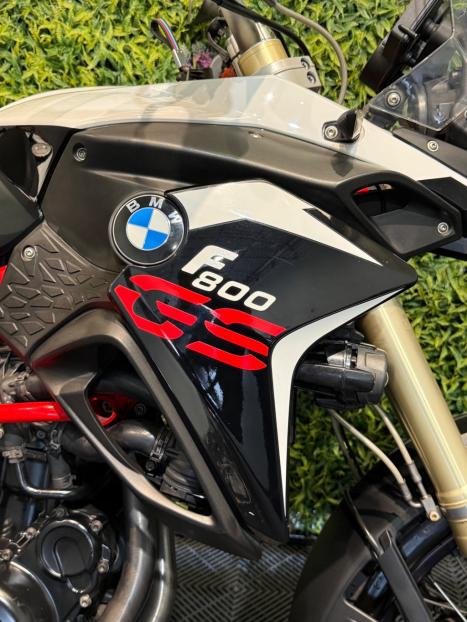 BMW F 800 GS ABS, Foto 7