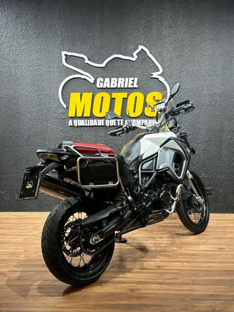 BMW F 800 GS ADVENTURE, Foto 6 BMW F 800 GS ADVENTURE, Foto 6