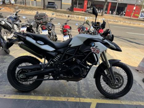 BMW F 800 GS ADVENTURE, Foto 2 BMW F 800 GS ADVENTURE, Foto 2