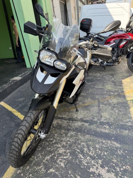 BMW F 800 GS ADVENTURE, Foto 6 BMW F 800 GS ADVENTURE, Foto 6