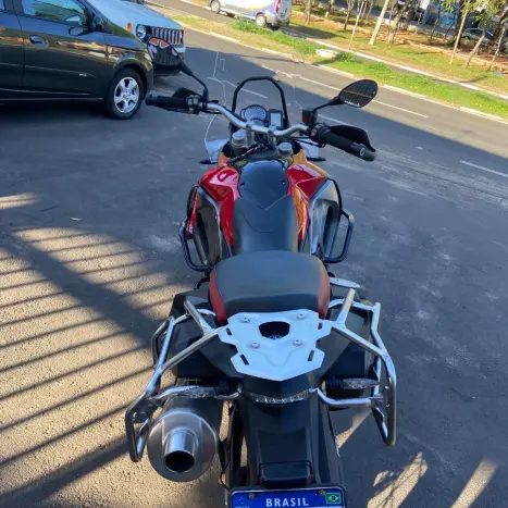 BMW F 800 GS ADVENTURE, Foto 6