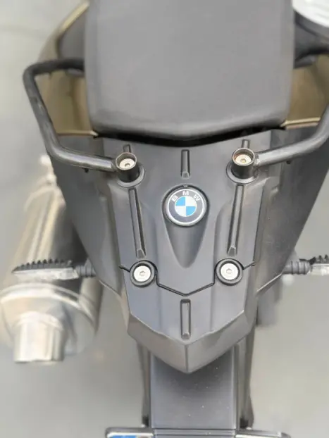 BMW F 800 GS ADVENTURE, Foto 2