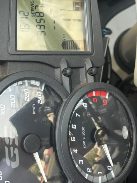 BMW F 800 GS ADVENTURE, Foto 3