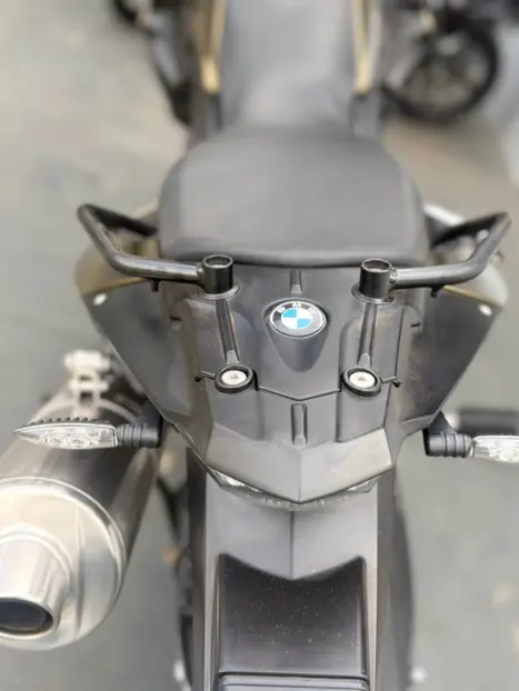 BMW F 800 GS ADVENTURE, Foto 5