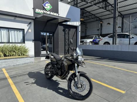 BMW F 800 GS ADVENTURE, Foto 1