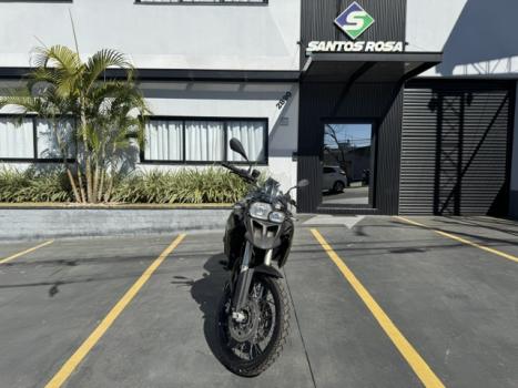 BMW F 800 GS ADVENTURE, Foto 3