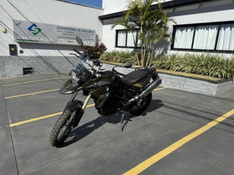 BMW F 800 GS ADVENTURE, Foto 4