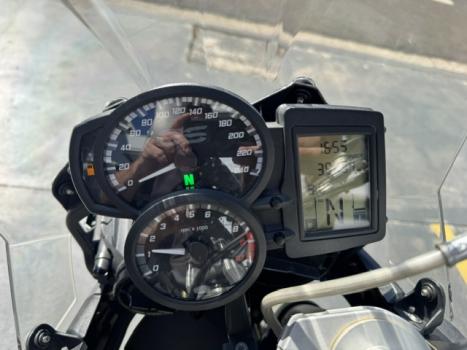 BMW F 800 GS ADVENTURE, Foto 6