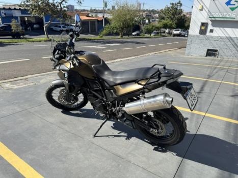 BMW F 800 GS ADVENTURE, Foto 7