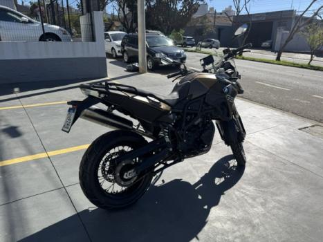 BMW F 800 GS ADVENTURE, Foto 9