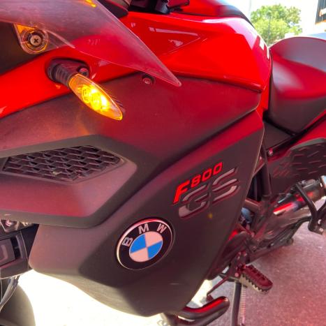 BMW F 800 GS ADVENTURE, Foto 3