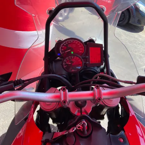 BMW F 800 GS ADVENTURE, Foto 4