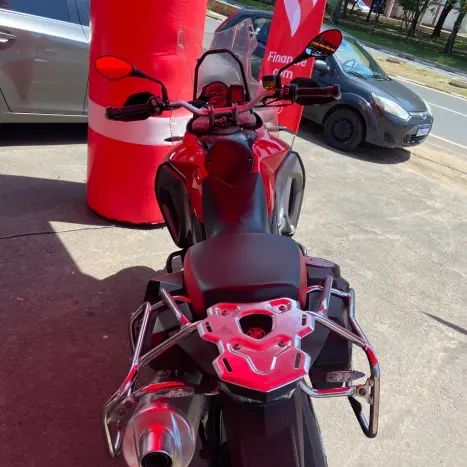 BMW F 800 GS ADVENTURE, Foto 6