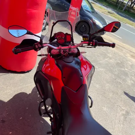 BMW F 800 GS ADVENTURE, Foto 7