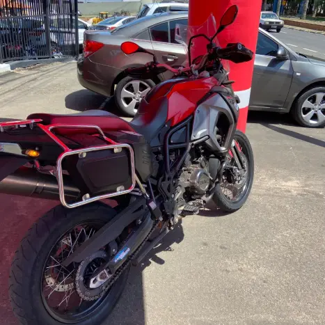 BMW F 800 GS ADVENTURE, Foto 9