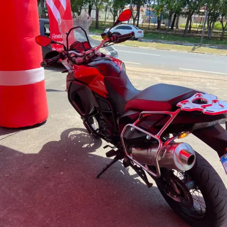 BMW F 800 GS ADVENTURE, Foto 10