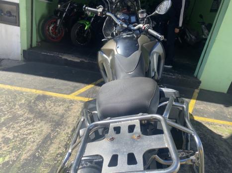 BMW F 800 GS ADVENTURE, Foto 2