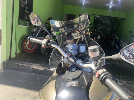 BMW F 800 GS ADVENTURE, Foto 4