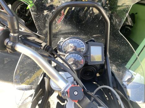 BMW F 800 GS ADVENTURE, Foto 5