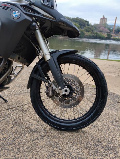 BMW F 800 GS ADVENTURE, Foto 5