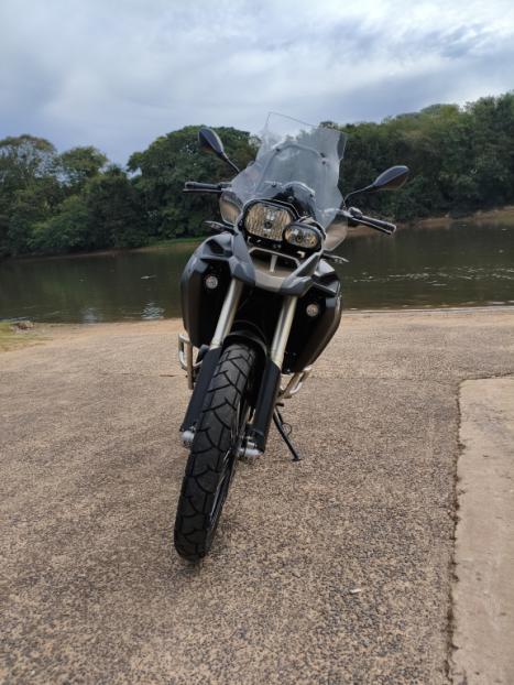 BMW F 800 GS ADVENTURE, Foto 4
