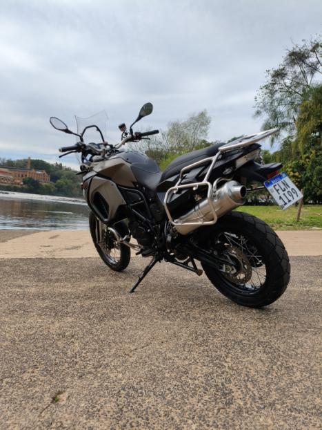 BMW F 800 GS ADVENTURE, Foto 3
