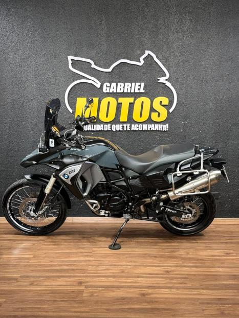 BMW F 800 GS ADVENTURE, Foto 2