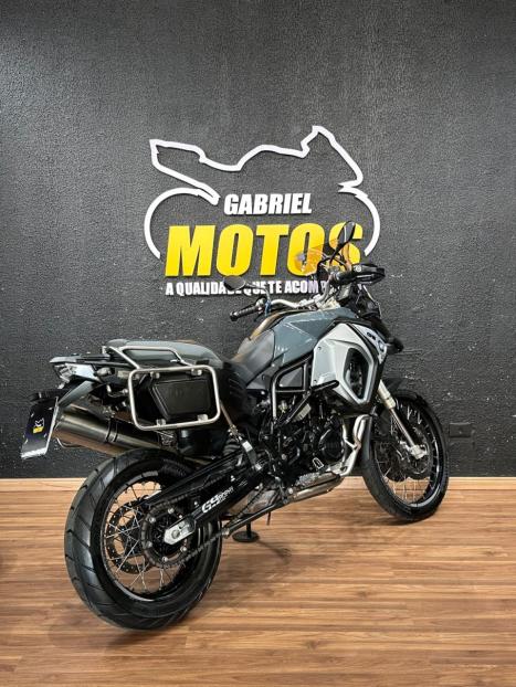 BMW F 800 GS ADVENTURE, Foto 6