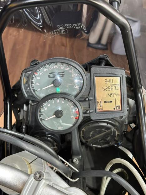 BMW F 800 GS ADVENTURE, Foto 7