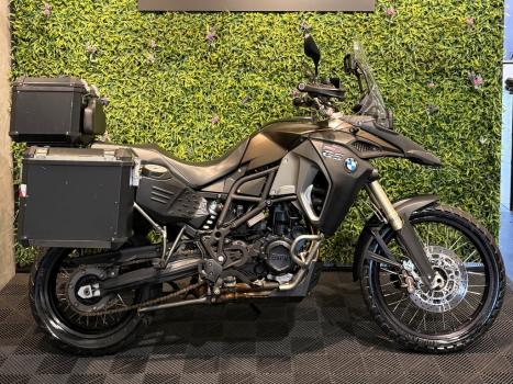 BMW F 800 GS ADVENTURE, Foto 1