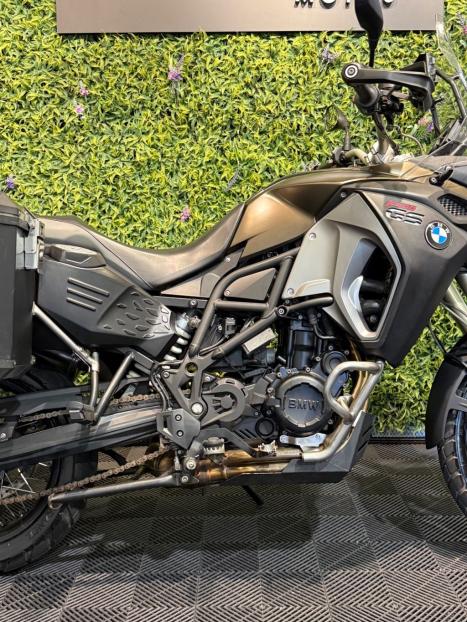 BMW F 800 GS ADVENTURE, Foto 4