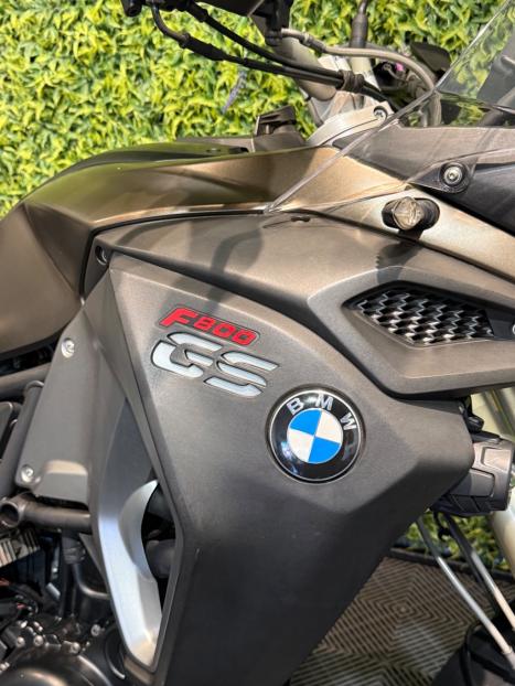 BMW F 800 GS ADVENTURE, Foto 7
