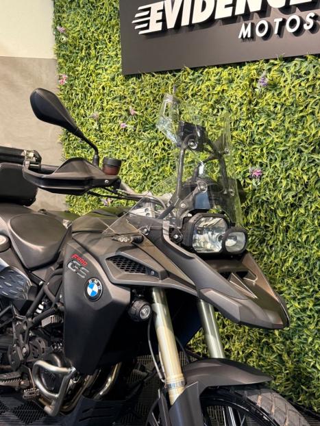 BMW F 800 GS ADVENTURE, Foto 8