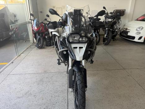 BMW F 800 GS ADVENTURE, Foto 2