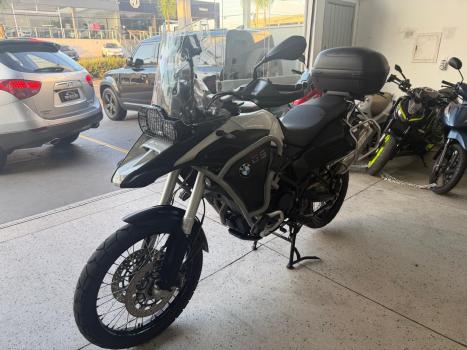 BMW F 800 GS ADVENTURE, Foto 3