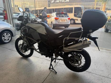 BMW F 800 GS ADVENTURE, Foto 5