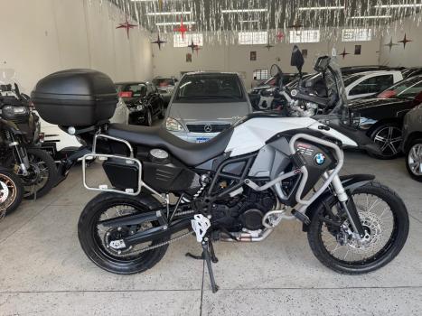 BMW F 800 GS ADVENTURE, Foto 6