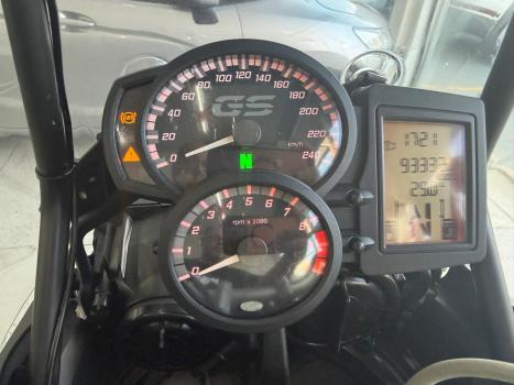BMW F 800 GS ADVENTURE, Foto 8