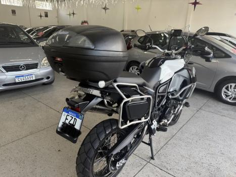 BMW F 800 GS ADVENTURE, Foto 10