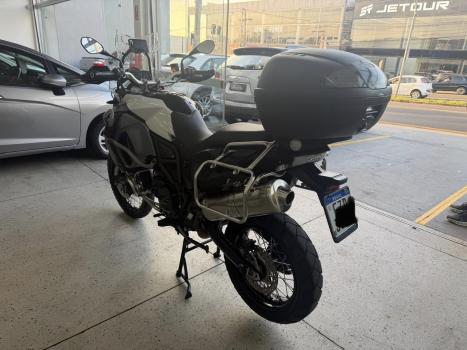 BMW F 800 GS ADVENTURE, Foto 11
