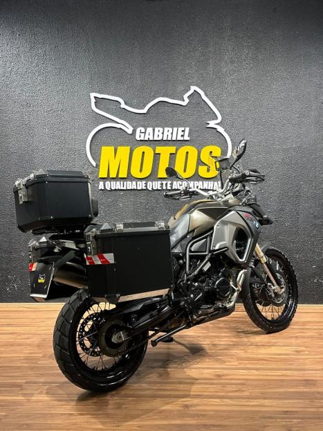 BMW F 800 GS ADVENTURE, Foto 6