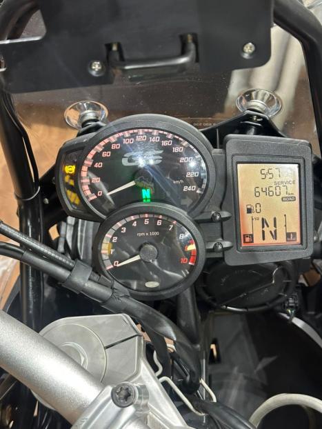 BMW F 800 GS ADVENTURE, Foto 7