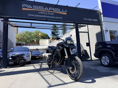 BMW F 800 GS ADVENTURE, Foto 1