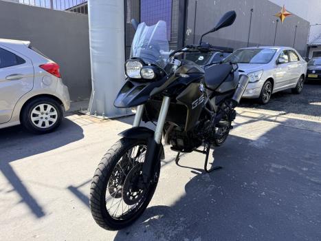 BMW F 800 GS ADVENTURE, Foto 2