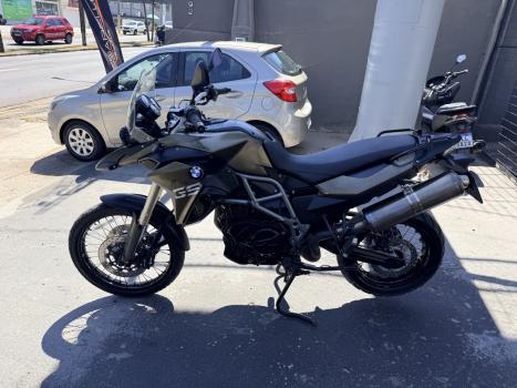 BMW F 800 GS ADVENTURE, Foto 3