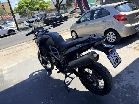 BMW F 800 GS ADVENTURE, Foto 4
